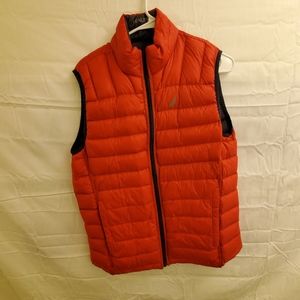 Nautica Reversible Vest